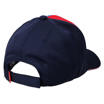 Bayern Monachium kaszkiet Half navy-red
