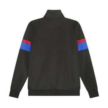 Barcelona męski zestaw sportowy Suit black