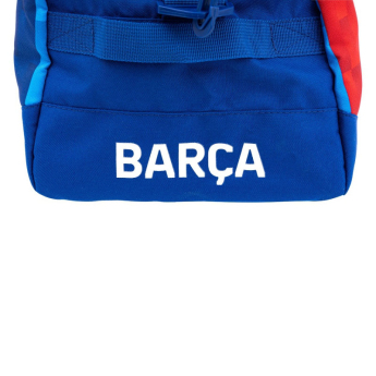 Barcelona torba sportowa Stripe Training