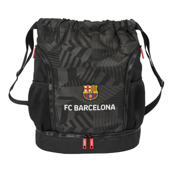 Barcelona gymsack 24/25 Second black