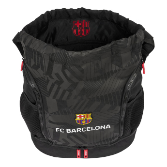 Barcelona gymsack 24/25 Second black