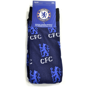 Chelsea skarpetki Over Print