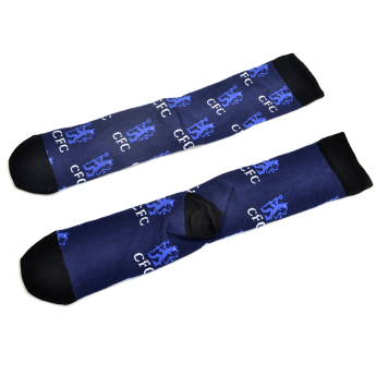 Chelsea skarpetki Over Print