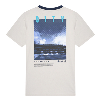 Manchester City koszulka męska Lifestyle Stadium