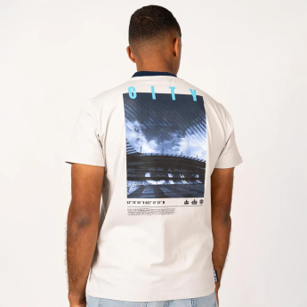 Manchester City koszulka męska Lifestyle Stadium