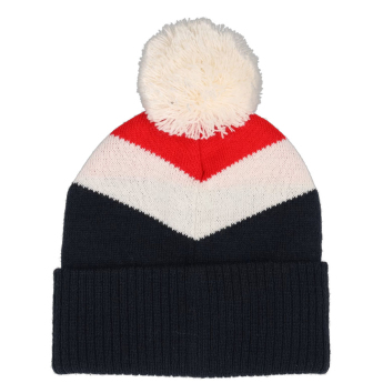 Bayern Monachium czapka zimowa Colourblock