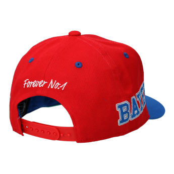 Bayern Monachium czapka flat baseballówka Retro Snapback
