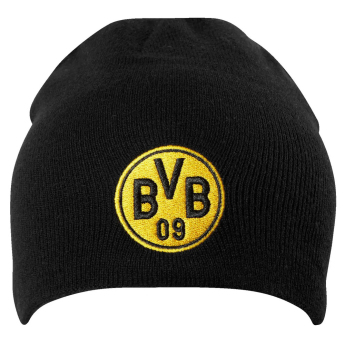 Borusia Dortmund czapka zimowa dziecięca Wendbar