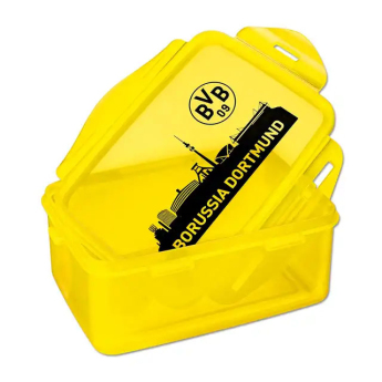 Borusia Dortmund pudełko śniadaniowe Skyline