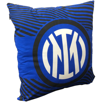 Inter Milan poduszka Logo