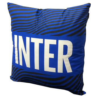 Inter Milan poduszka Logo