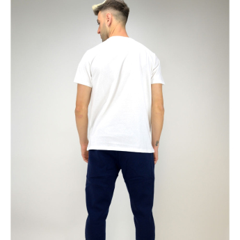 Real Madryt koszulka dziecięca No89 white colour
