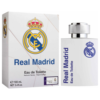 Real Madryt perfumy EDT