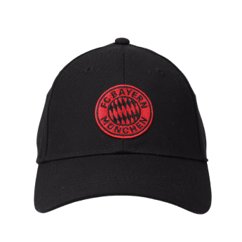 Bayern Monachium czapka baseballówka Logo Classic