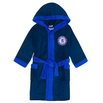 Chelsea szlafrok męski navy