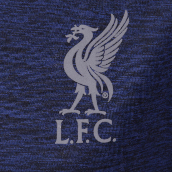 Liverpool koszulka męska Poly royal