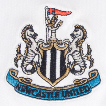 Newcastle United koszulka męska Poly white