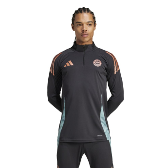 Bayern Monachium top treningow Tiro black