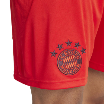 Bayern Monachium szorty piłkarskie 24/25 home