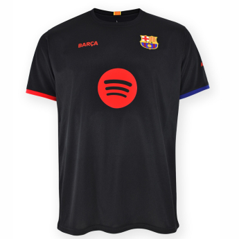 Barcelona dziecięca koszulka meczowa replica 24/25 Away Yamal