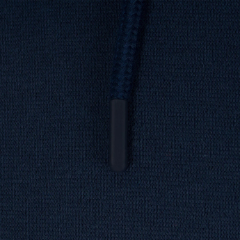 Manchester City męska bluza z kapturem SLab zip navy