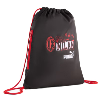 AC Milan gymsack ftblNRGY black