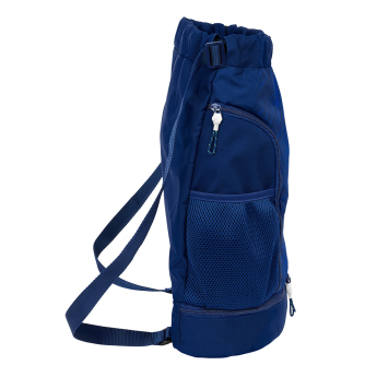 Barcelona plecak typu worek navy blue