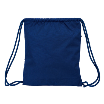Barcelona gymsack navy blue