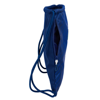 Barcelona gymsack navy blue