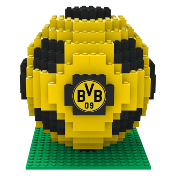 Borusia Dortmund układanka Soccer Ball 261 pcs