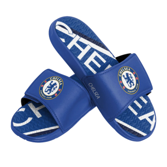 Chelsea kapcie męskie Gel Slide