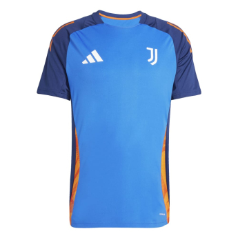 Juventus męska koszulka meczowa Tiro blue