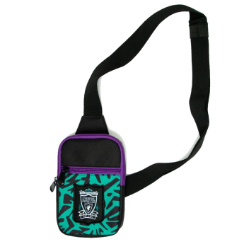 Liverpool torba na ramię 1995 black