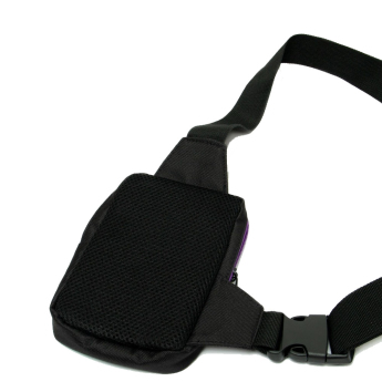 Liverpool torba na ramię 1995 black