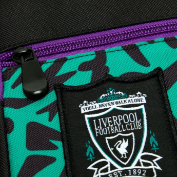 Liverpool torba na ramię 1995 black