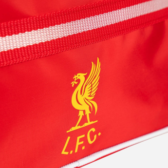 Liverpool torebka higieniczna Heritage red