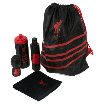 Liverpool Zestaw podarunkowy Toiletry
