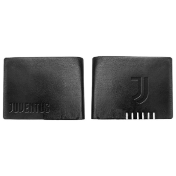 Juventus skórzany portfel Inner