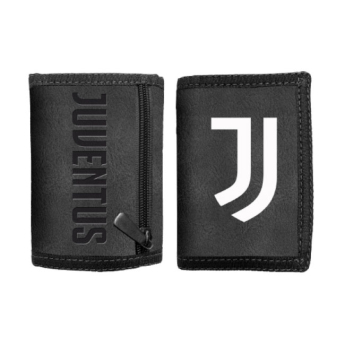 Juventus portfel Crest Strappo