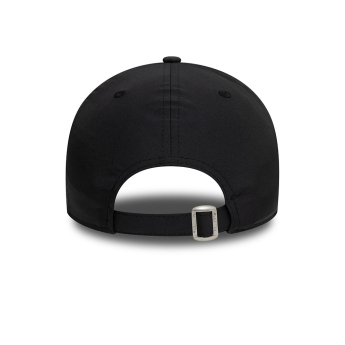 AC Milan czapka baseballówka 9Forty Grafiti black
