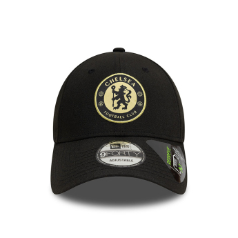 Chelsea czapka baseballówka 9Forty Seasonal Pop black