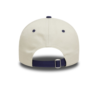Chelsea czapka baseballówka 9Forty Contrast visor