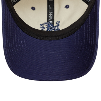 Chelsea czapka baseballówka 9Forty Contrast visor
