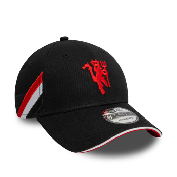 Manchester United czapka baseballówka 9Forty Flag blag