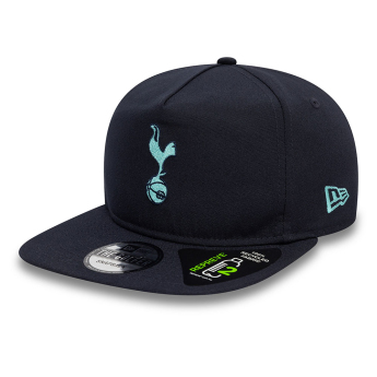 Tottenham czapka flat baseballówka Glofer neon