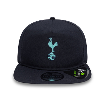 Tottenham czapka flat baseballówka Glofer neon