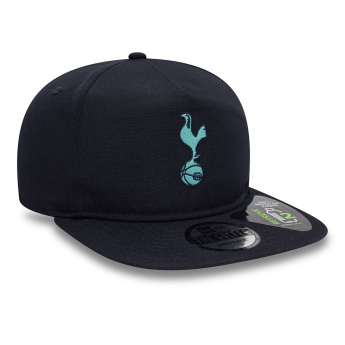 Tottenham czapka flat baseballówka Glofer neon