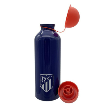 Atletico Madrid bidon Alu navy 500 ml