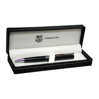 Barcelona długopis Gift
