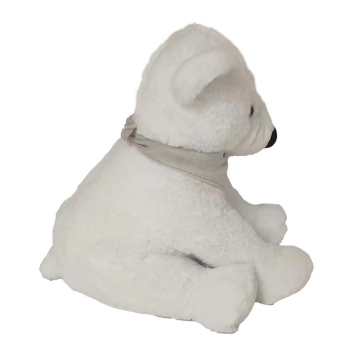 Real Madryt pluszowy miś ice 30 cm